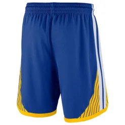 Pantaloncino uomo Warriors