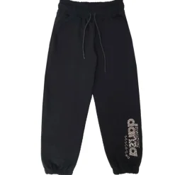 Pantalone bambina Animalier
