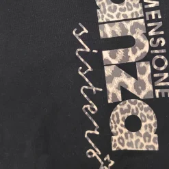 Pantalone bambina Animalier