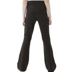 Pantalone bambina Bootcut