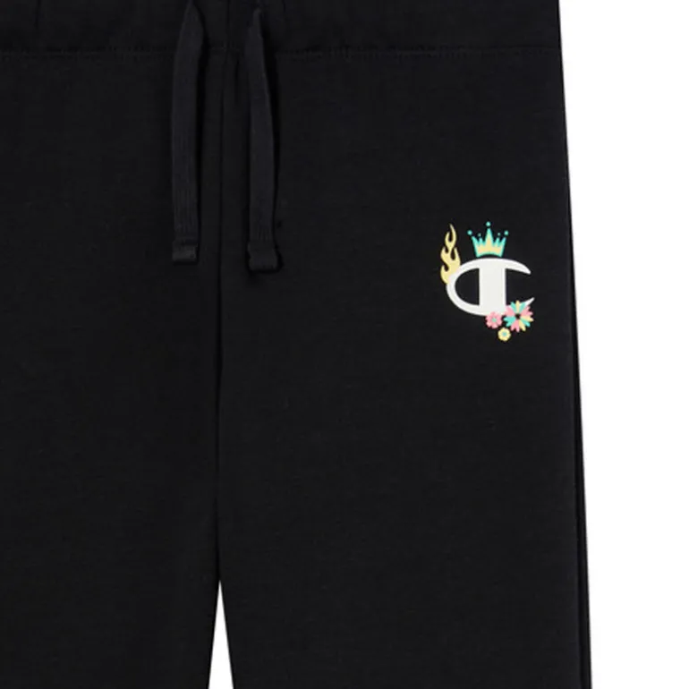 Pantalone bambina Graphic Shop