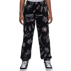 Pantalone bambina Jordan