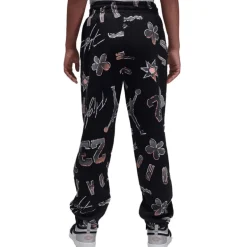 Pantalone bambina Jordan