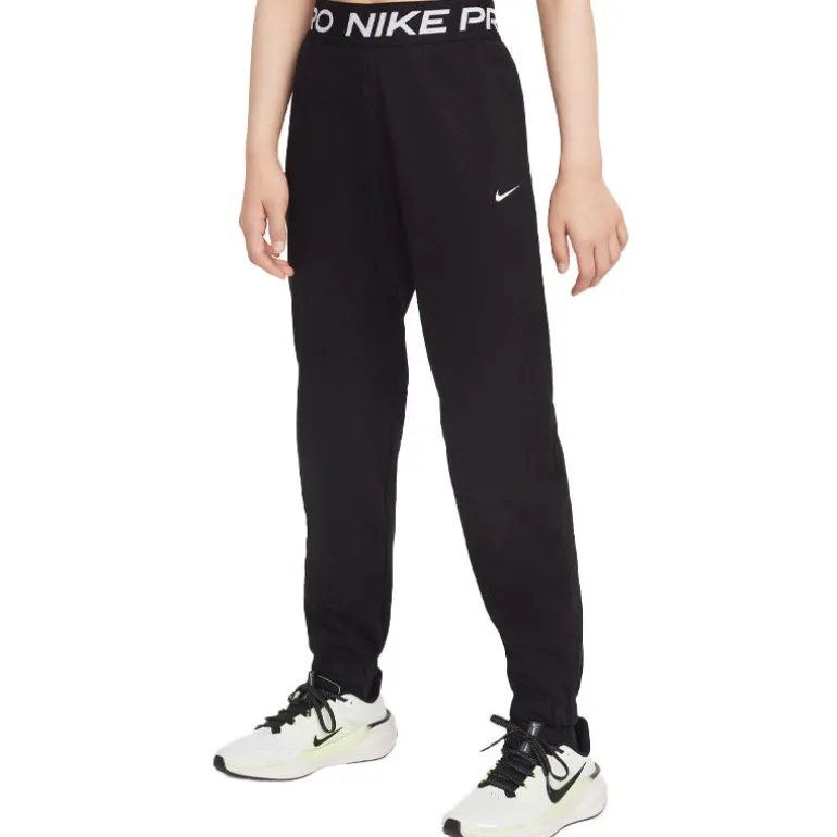 Pantalone bambina Pro Fleece