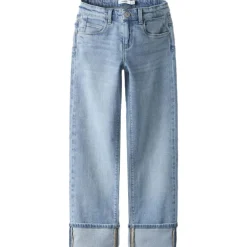 Pantalone bambina Rose Straight