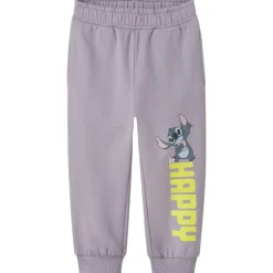 Pantalone bambina Stitch