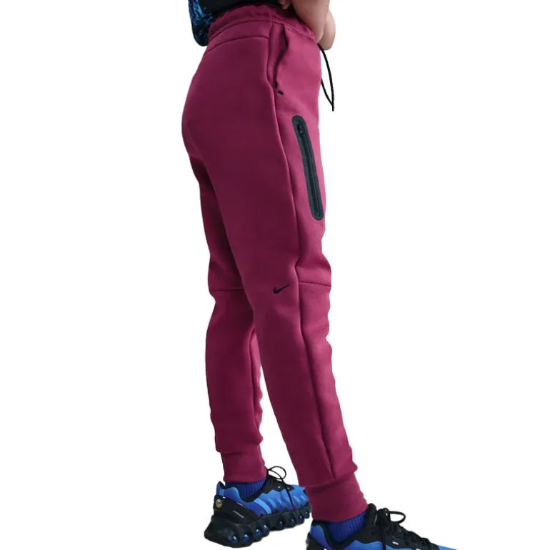 Pantalone bambina Tech Fleece