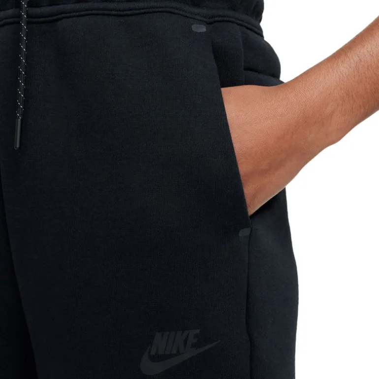 Pantalone bambina Tech Fleece