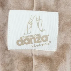 Pantalone bambina Velour