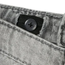 Pantalone bambina Wide