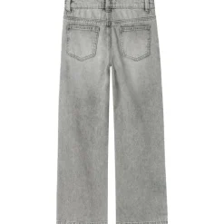 Pantalone bambina Wide
