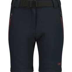 Pantalone bambina Zip-Off