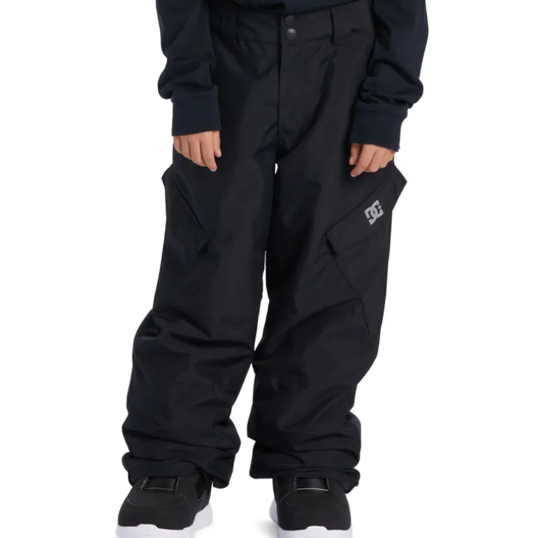 Pantalone bambino Banshee