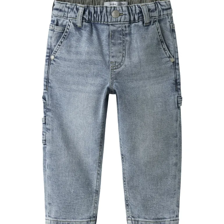 Pantalone bambino Ben
