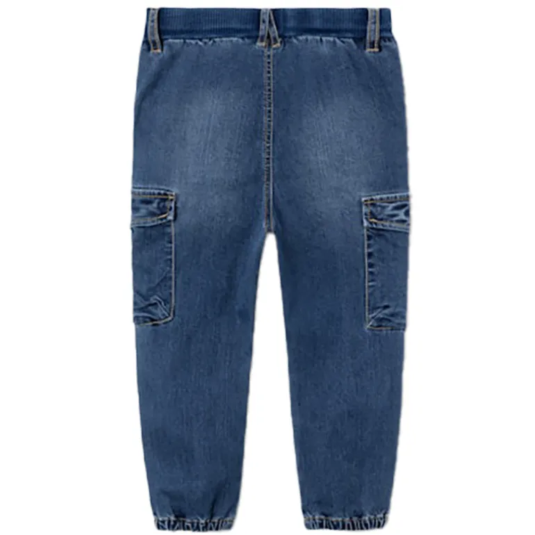 Pantalone bambino Ben