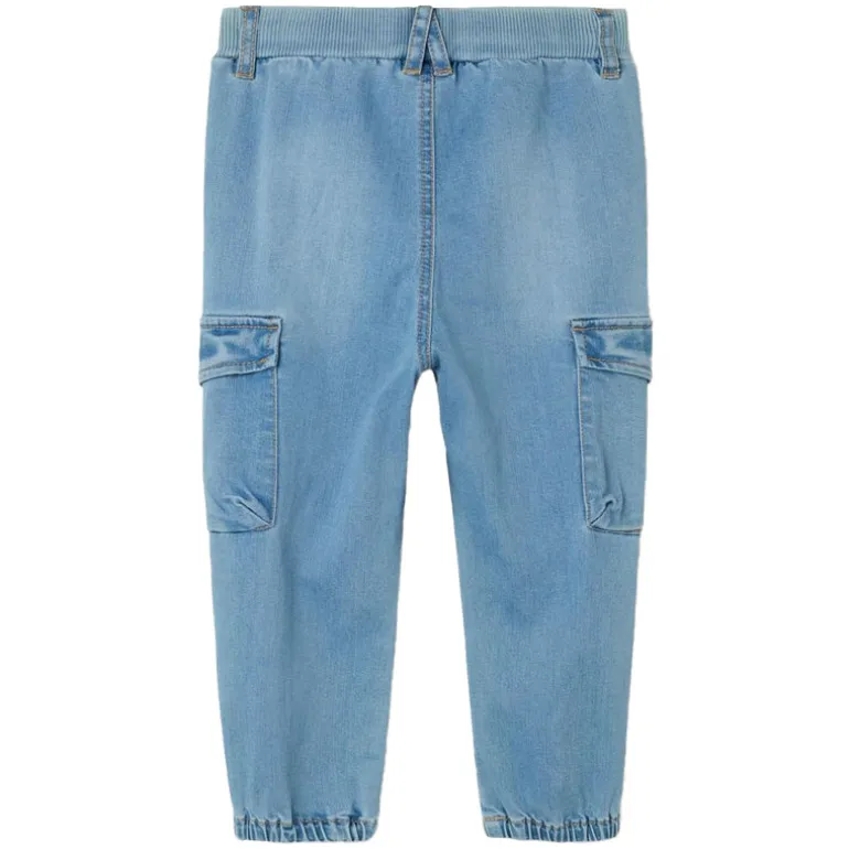 Pantalone bambino Ben