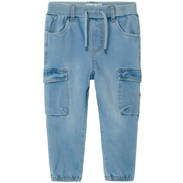 Pantalone bambino Ben