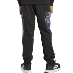Pantalone bambino Cargo Mimetica Essentials Stagionali