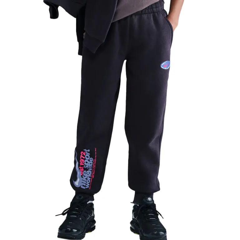 Pantalone bambino Club Fleece