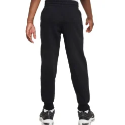 Pantalone bambino French Terry