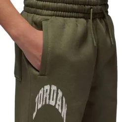 Pantalone bambino Jordan MVP Fleece