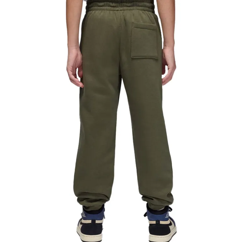 Pantalone bambino Jordan MVP Fleece