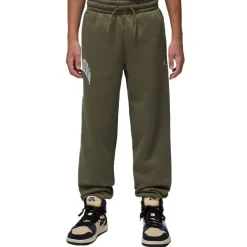 Pantalone bambino Jordan MVP Fleece