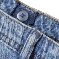 Pantalone bambino Loose Denim