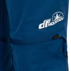 Pantalone bambino Olympic Wall zip off