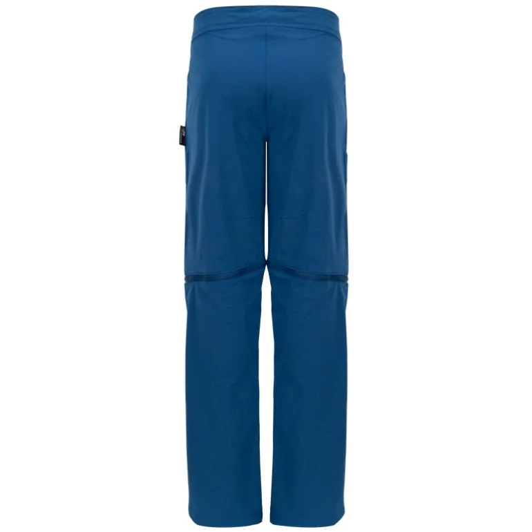 Pantalone bambino Olympic Wall zip off