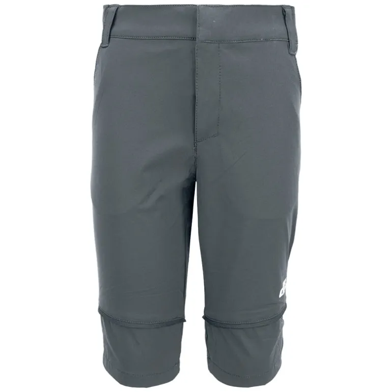 Pantalone bambino Olympic Wall zip off