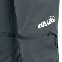 Pantalone bambino Olympic Wall zip off