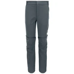 Pantalone bambino Olympic Wall zip off