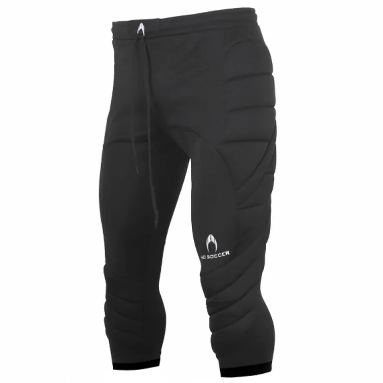 Pantalone bambino portiere Icon 3/4
