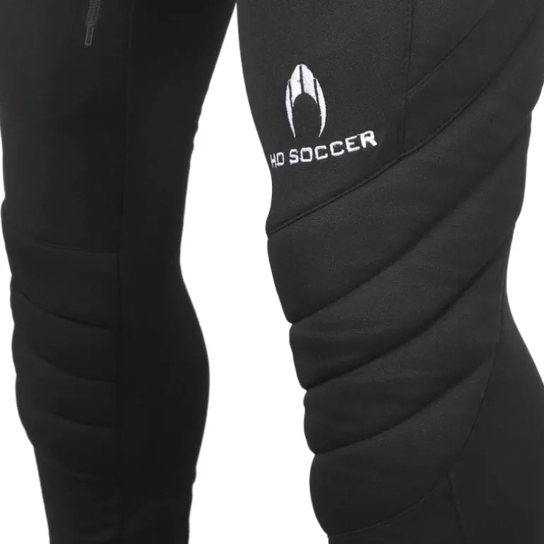 Pantalone bambino portiere Icon 3/4