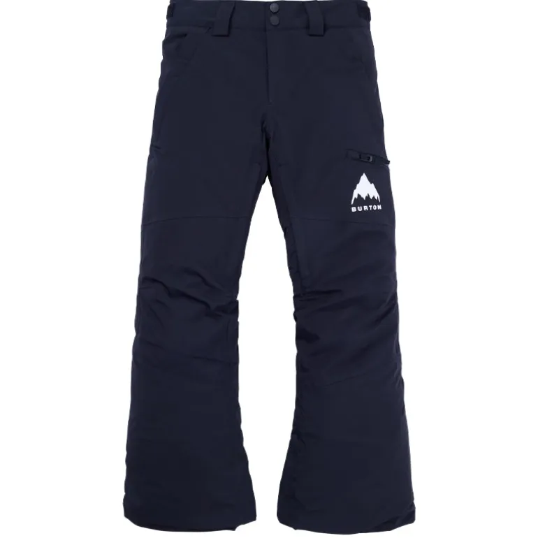 Pantalone bambino Skylar
