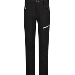 Pantalone bambino softshell