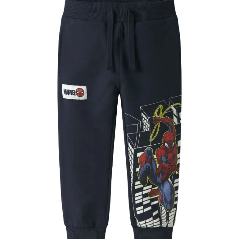 Pantalone bambino Spiderman