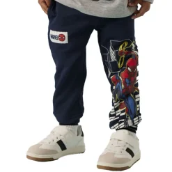 Pantalone bambino Spiderman