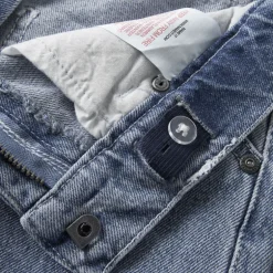 Pantalone bambino Straight