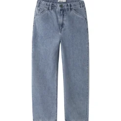 Pantalone bambino Straight