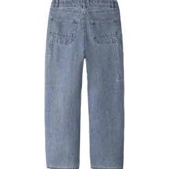 Pantalone bambino Straight