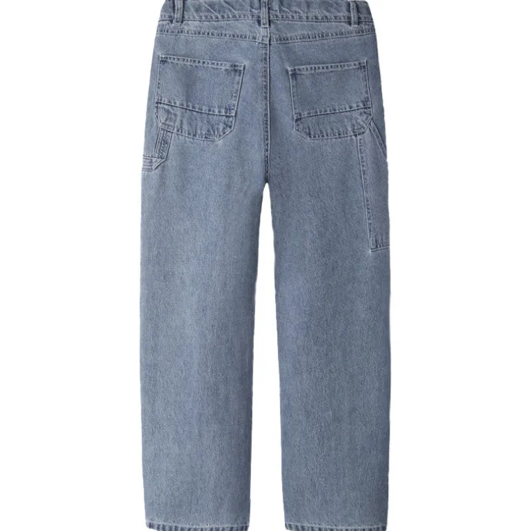 Pantalone bambino Straight