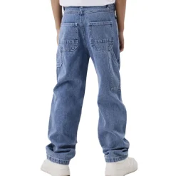 Pantalone bambino Straight