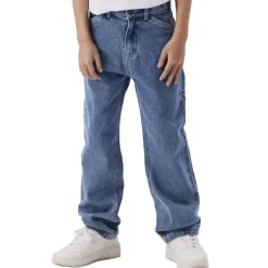 Pantalone bambino Straight