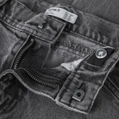 Pantalone bambino Straight Denim