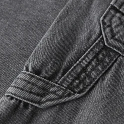 Pantalone bambino Straight Denim