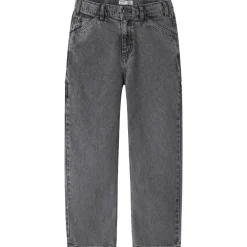 Pantalone bambino Straight Denim