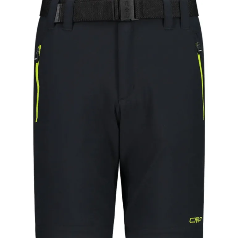 Pantalone bambino Zip-off