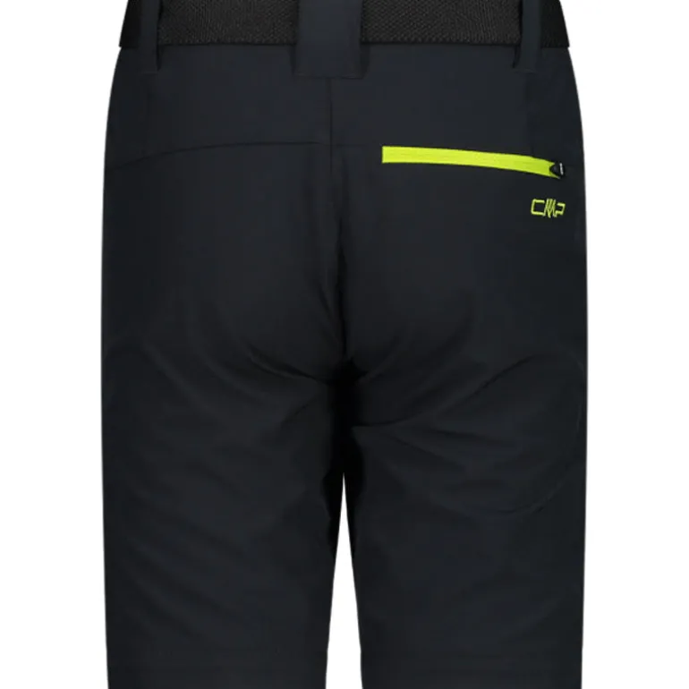 Pantalone bambino Zip-off